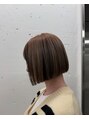 ジルスタジオ(JILL STUDIO) インナーカラーやアンブレラカラーお任せください！