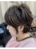 ショート