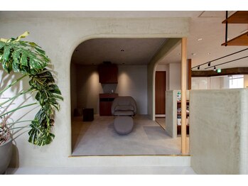 HEY HAPPY hair lounge