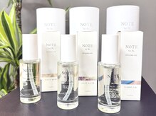 アユニ(Auni)の雰囲気（【NOTE by N.】スタイリングオイル入荷店♪その他商品もあり◎）