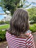 【マタニティ限定】妊婦さん限定クーポン！ハイライトカラー＆カット￥17000