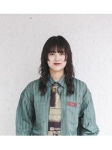 ポートヘアサロン(PORT HAIR SALON) 楠瀬 綾乃