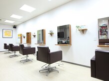 ヘアードレッサー アート(hair dresser aRt)