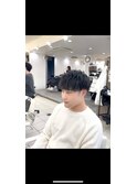 ツイストスパイラル