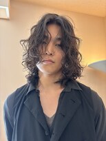 トゥーグッド(too good)&nbsp;スパイラルパーマ