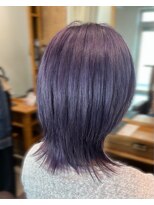 アイティス(Itice)&nbsp;ラベンダーカラー