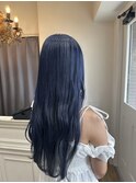 【ブルーカラー】
