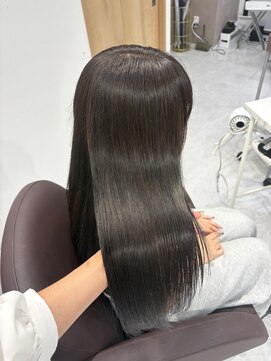 アイズ 横浜(IS) 【nanami指名】グレージュ