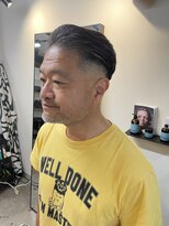 ヌーク(neuk)&nbsp;スキンフェード