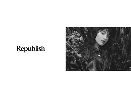 ザ ゴズウェル ヘア(The Goeswell Hair)の写真