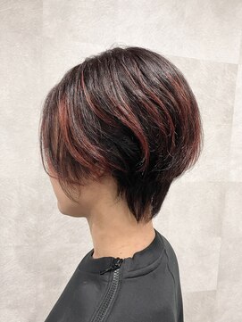 エン(en) レッドショート