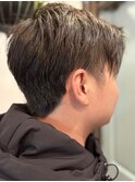 メンズスタイル