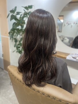 ラス(Ras) ロングレイヤー