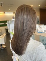 フラクタルデザイン 大村店(FRACTAL DESIGN)&nbsp;ハイライトカラー