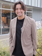 グランルーチェ(Grande Luce)&nbsp;竹内 智哉