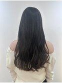 韓国レイヤーカット+エクラリティトリートメント