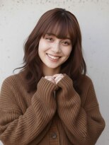 バサ 新所沢店(BASSA) 小顔レイヤーミディアム