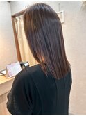 【沖縄】 髪質改善　髪質改善トリートメント　美容室髪質改善