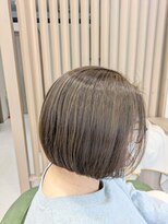 ルリアン(Le Lien)&nbsp;コンパクトボブ