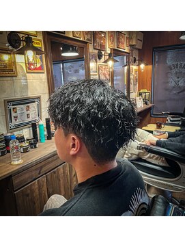 ジョイボックス 東三国店(JOYBOX) ソフトツイストパートスタイル