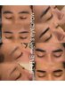 垢抜けたい20～30代★眉毛×美肌×ヘッドスパ眉毛サロン/メンズアイブロウ