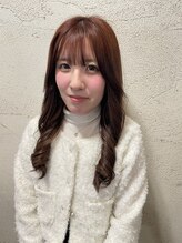 イマージュ ドゥ エデッサ image de edessa 山下 陽彩