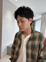 コード(Chord) ◯スパイキーショート◯