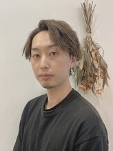 ヴィーヴォ 天六店(VIVO)&nbsp;竹本 将太