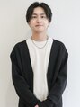 アカンサス バイ ミリー 高槻店(acanthus by milly)&nbsp;中山 