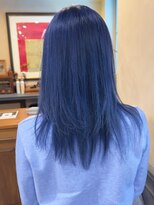 アーカイブ(Archive) ネイビーブルー