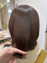 アンフレール&nbsp;ミディアムレイヤー