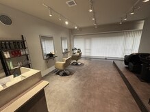 Rifla【6/1NEWOPEN（予定）】の雰囲気（自分時間を満喫できる、贅沢な隠れ家サロン。）