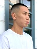 王道スキンフェード【北浜・堺筋本町・淀屋橋】