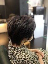 アールグランデ 浜北中瀬店(R GRANDE) 大人女性ショート