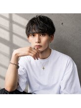 最旬パーマに対応いたします。ツイストスパイラル、波巻きパーマおまかせください[メンズ/バーバー/大宮]