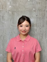 エレナ 那覇 新都心(Helena)&nbsp;あん Colorlist