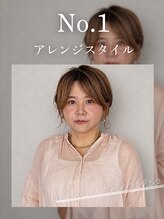 ジルエット(girouette)&nbsp;南園 麻美子