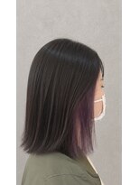 コンフィバイアーティス(Confi by Artis)&nbsp;インナーバイオレット