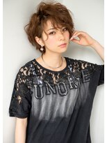 アズーア ヘアーアンドスパ(azure hair&spa)&nbsp;クールショート