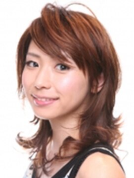 ディアローグ 戸塚 east(DEAR-LOGUE) サマーレイヤースタイル