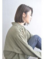 シカタ シーカ 鎌倉(CICATA/ShIKA.)&nbsp;ナチュラルワンカールグレー3【CICATA鎌倉】