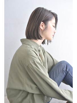 シカタ シーカ 鎌倉(CICATA/ShIKA.) ナチュラルワンカールグレー3【CICATA鎌倉】