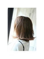 フェイスヘアーデザイン(Faith Hair Design)&nbsp;フォギーベージュ