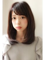 クート 東川口(ku-to)&nbsp;うるつやワンカールセミディ