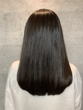 ナチュラル 青森新町店(Natural) 髪質改善ロイヤルトリートメント