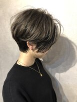 ハート(heart.)&nbsp;大人気♪大人可愛いエアーショート♪