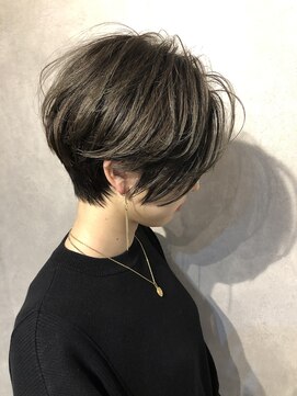 ハート(heart.) 大人気♪大人可愛いエアーショート♪