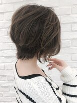 シャムオーツー 国分寺(CHAM:O2)&nbsp;大人女子くびれショート