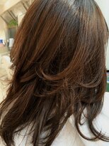 クリーム フォー ヘアー(CREAM For Hair)&nbsp;スイングカール