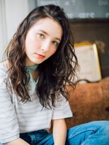 プロデュース 相模原店(Produce)&nbsp;ウェーブ♪伸ばしかけ♪かきあげスタイル